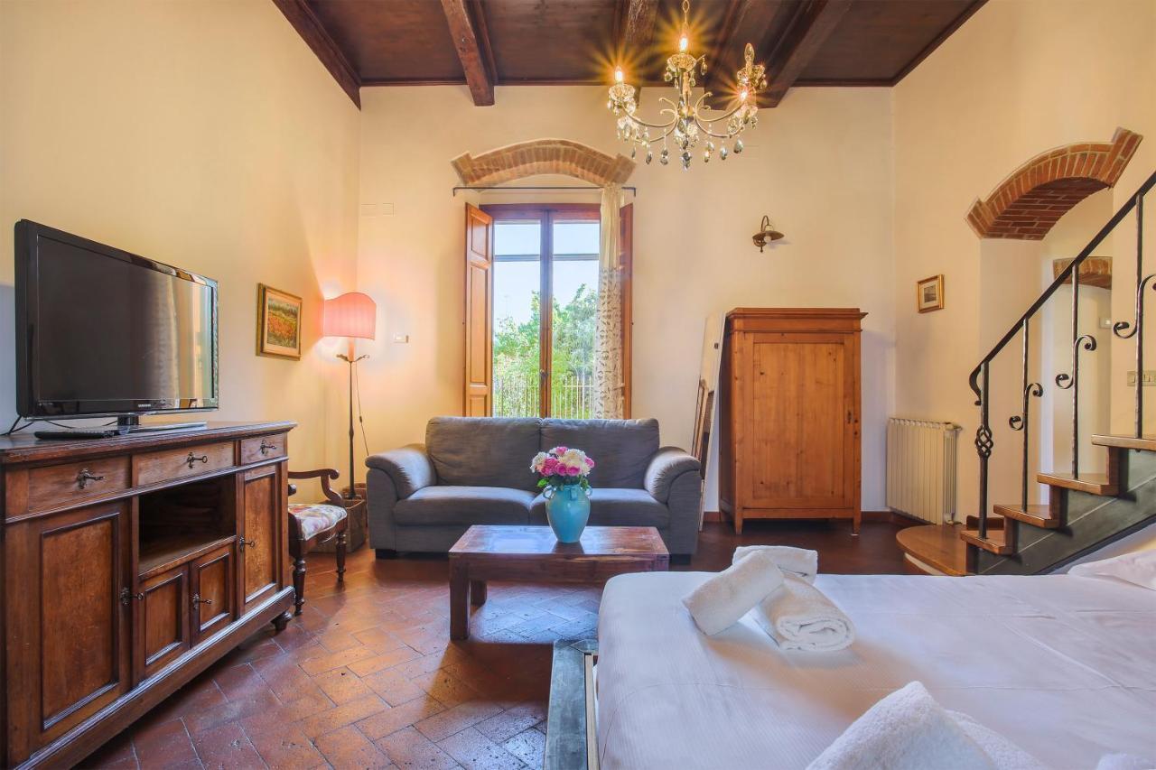 Casa Bellesi - Sweet Dreams In * Florenz