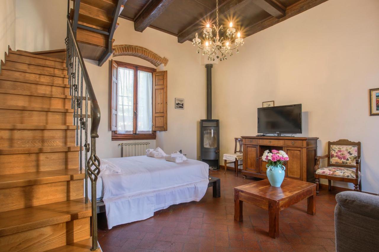 Casa Bellesi - Sweet Dreams In Florenz