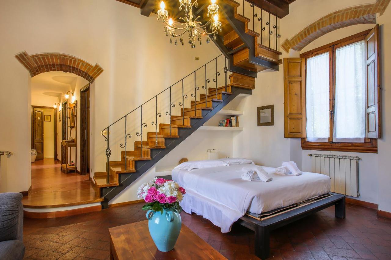 Casa Bellesi - Sweet Dreams In Appartement Florence