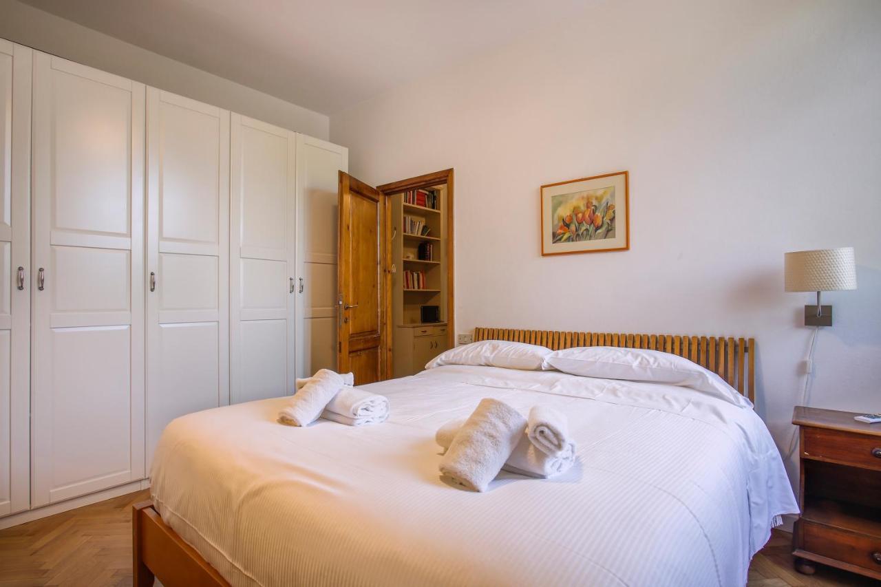 Casa Bellesi - Sweet Dreams In Appartement *