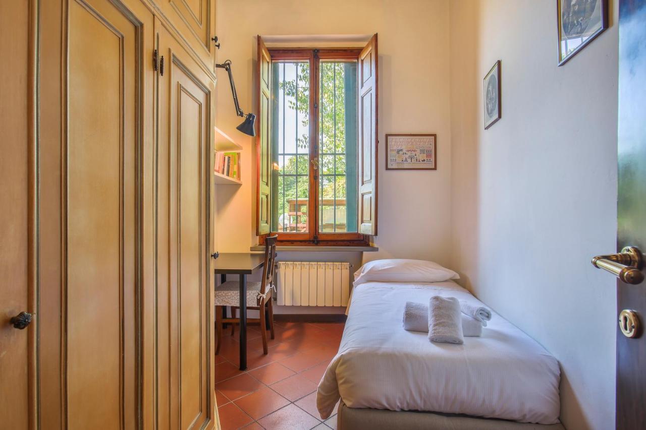 Casa Bellesi - Sweet Dreams In * Florenz