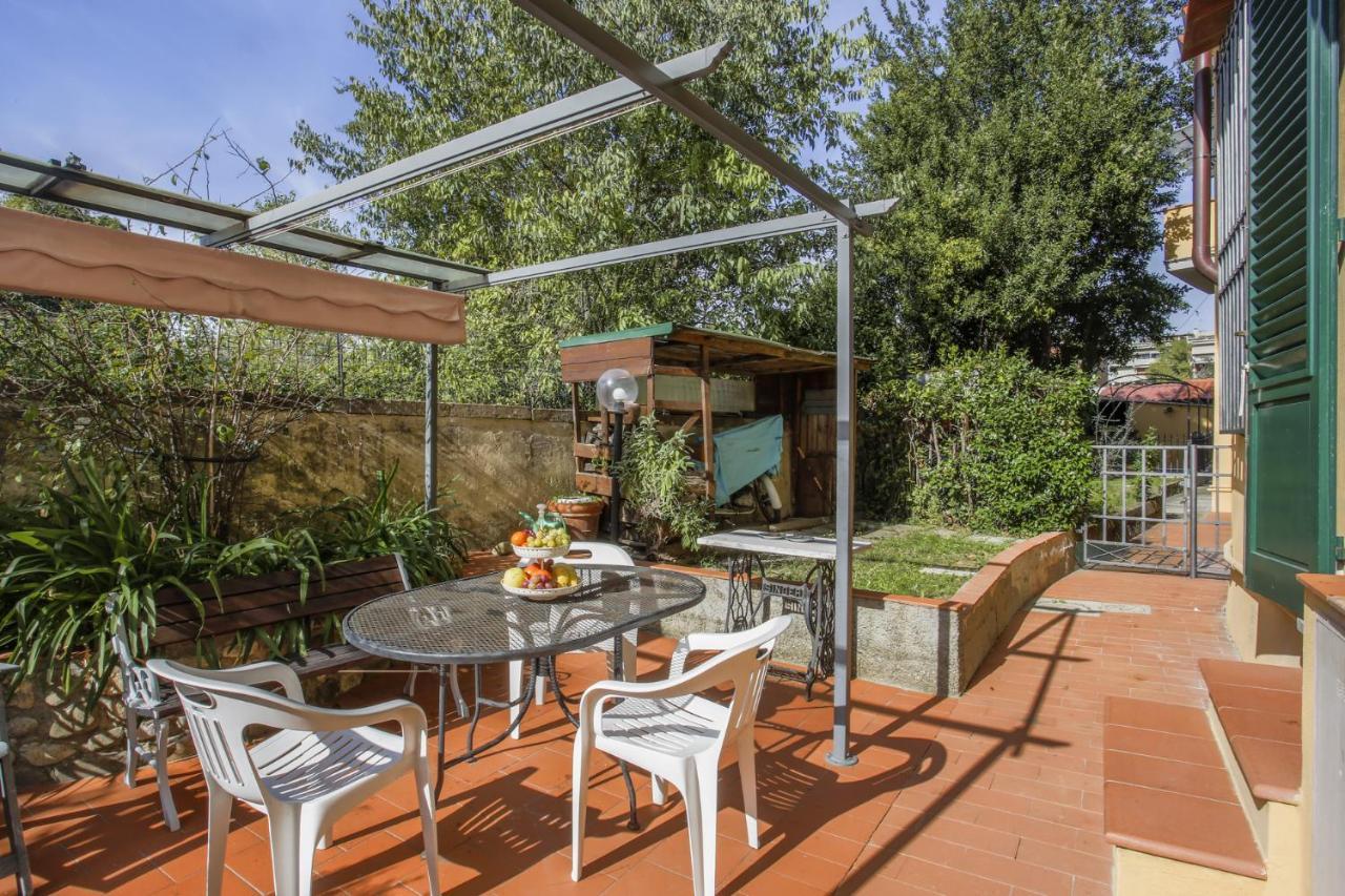 Casa Bellesi - Sweet Dreams In * Florenz