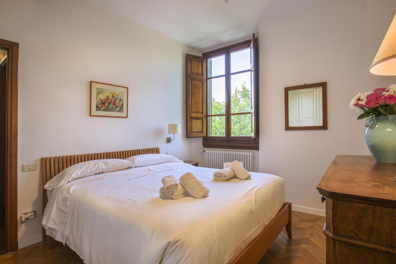 Casa Bellesi - Sweet Dreams In Florenz