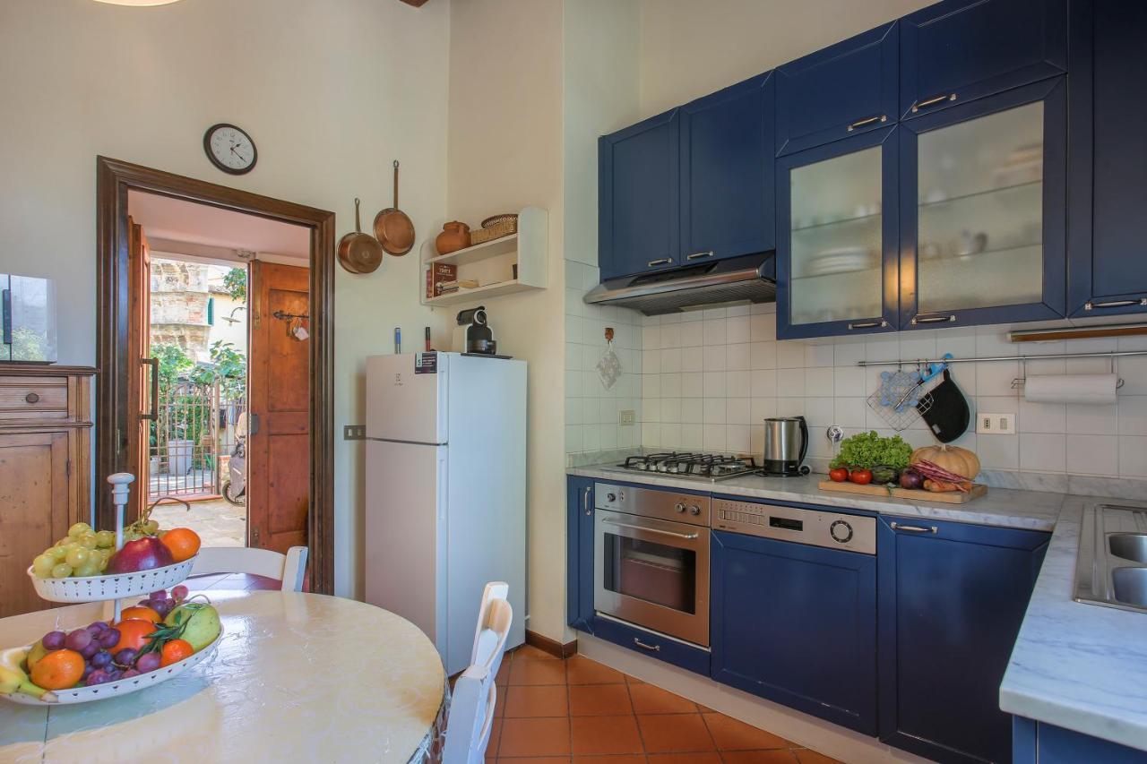 Casa Bellesi - Sweet Dreams In Appartement *