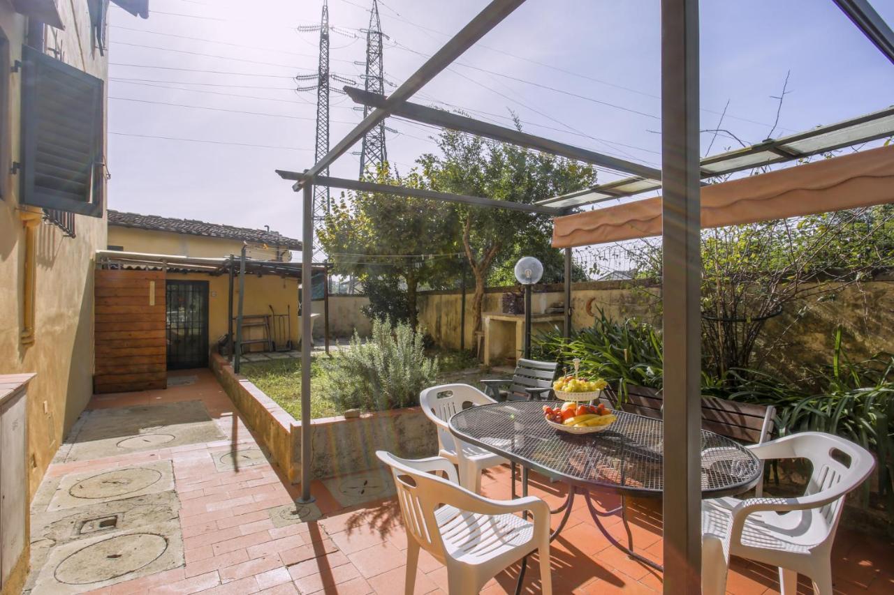 Casa Bellesi - Sweet Dreams In Apartment Florenz