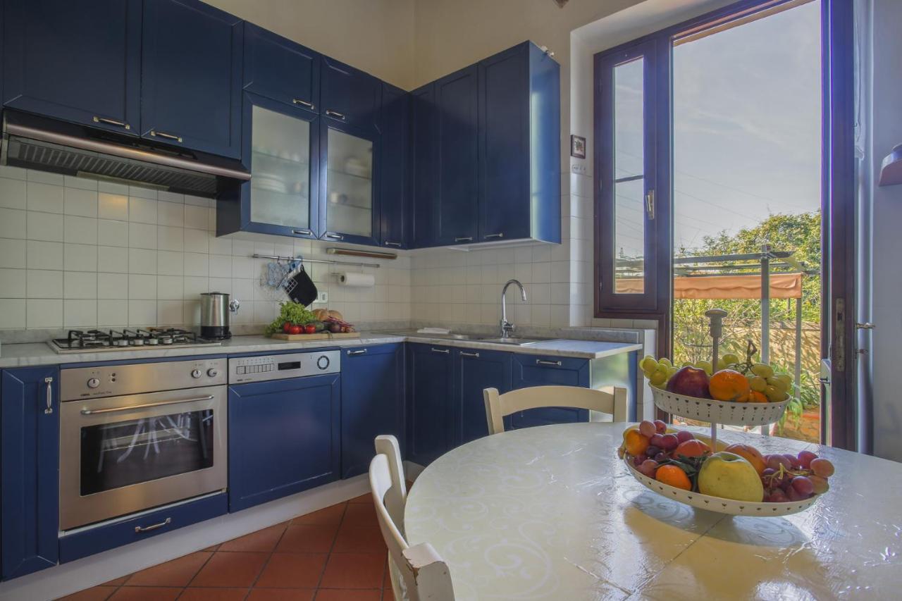 Casa Bellesi - Sweet Dreams In Florenz