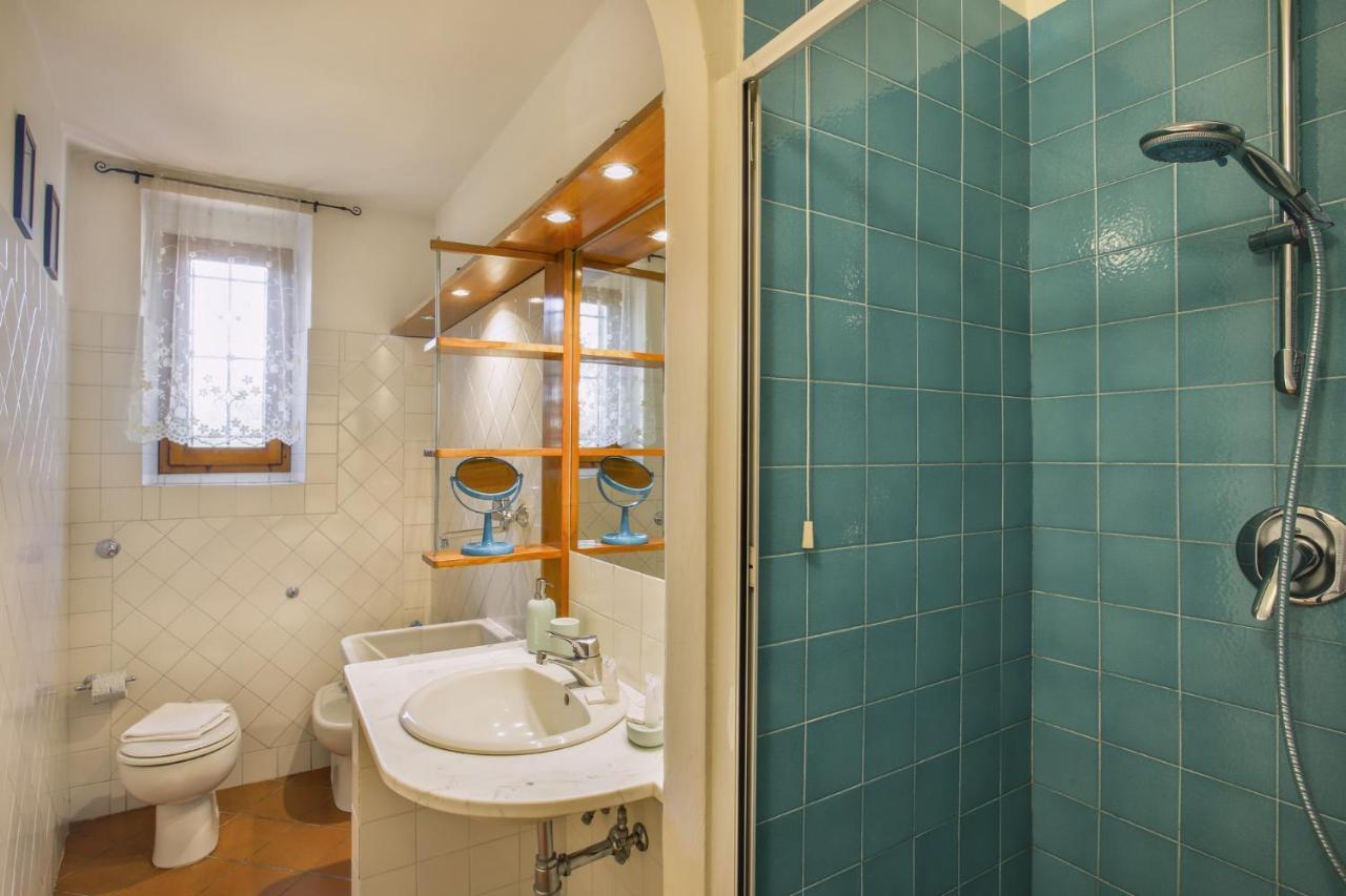 Casa Bellesi - Sweet Dreams In Apartment Florenz